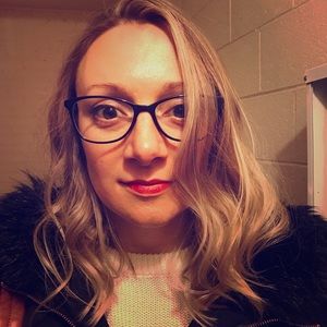 Meet your Posher, Kate